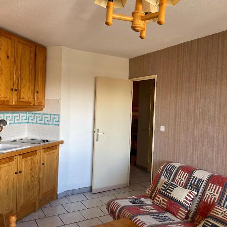 Orcieres Appartement 6 Personnes Avec Parking Εξωτερικό φωτογραφία