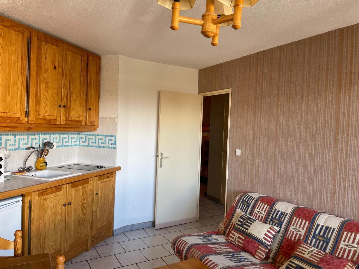 Orcieres Appartement 6 Personnes Avec Parking Εξωτερικό φωτογραφία